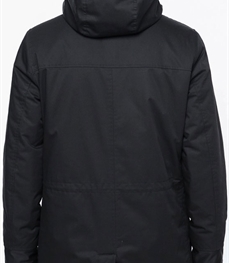 市场上装-大衣-时尚商务大衣