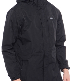 市场上装-大衣-时尚商务大衣