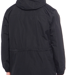 市场上装-大衣-时尚商务大衣