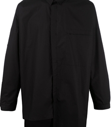 市场上装-衬衫-休闲男装衬衫