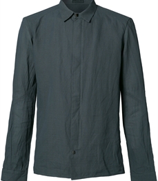 市场上装-衬衫-休闲男装衬衫