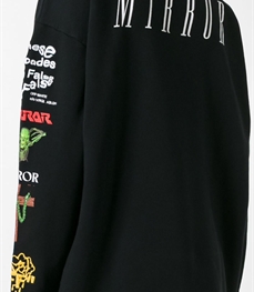 市场上装-卫衣-休闲男装卫衣