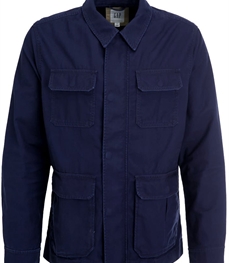 市场上装-夹克-休闲男装夹克