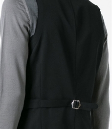 市场上装-马夹-休闲男装马甲