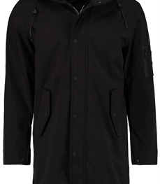 市场上装-中长外套-休闲男装中长外套