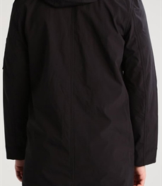 市场上装-中长外套-休闲男装中长外套