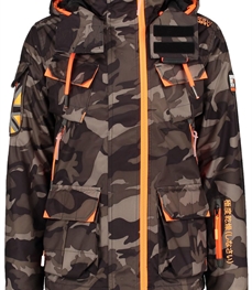 市场上装-棉衣/羽绒服-休闲男装棉服