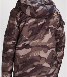 市场上装-棉衣/羽绒服-休闲男装棉服