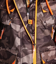 市场上装-棉衣/羽绒服-休闲男装棉服