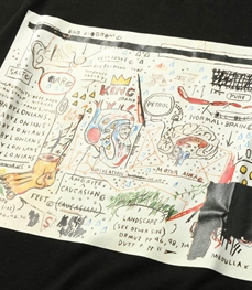 市场上装-T恤-休闲男装t恤