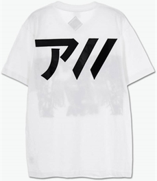 市场上装-T恤-休闲男装t恤