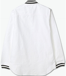 市场上装-衬衫-休闲男装衬衫