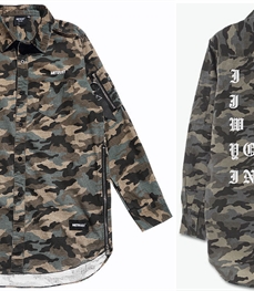 市场上装-衬衫-休闲男装衬衫