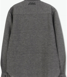 市场上装-衬衫-休闲男装衬衫