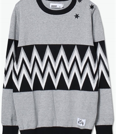 市场上装-毛衫-休闲男装毛衫