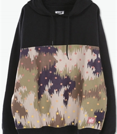 市场上装-卫衣-休闲男装卫衣