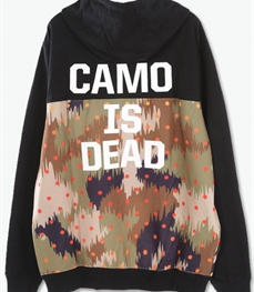 市场上装-卫衣-休闲男装卫衣