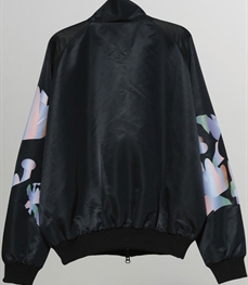 市场上装-夹克-休闲男装夹克