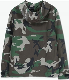 市场上装-中长外套-休闲男装中长外套