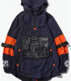 市场上装-中长外套-休闲男装中长外套