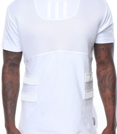 市场上装-T恤-时尚男装t恤