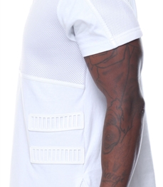 市场上装-T恤-时尚男装t恤