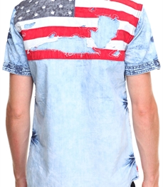 市场上装-衬衫-时尚男装衬衫