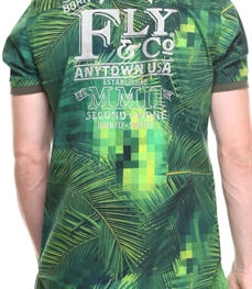 市场上装-衬衫-时尚男装衬衫