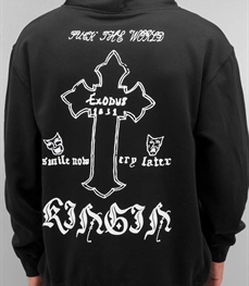 市场上装-卫衣-时尚男装衬衫