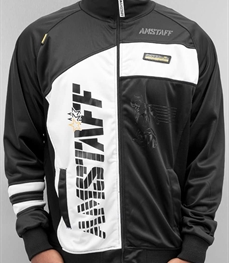 市场上装-夹克-时尚男装夹克