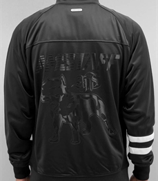 市场上装-夹克-时尚男装夹克