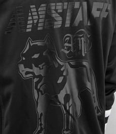 市场上装-夹克-时尚男装夹克