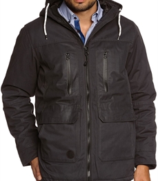 市场上装-中长外套-时尚男装中长外套