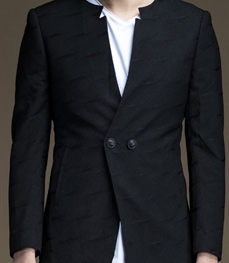 市场上装-单西-时尚男装单西