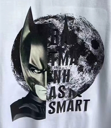 市场上装-T恤-时尚男装单西