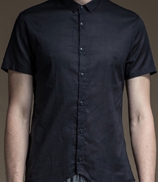 市场上装-衬衫-时尚男装衬衫