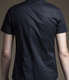 市场上装-衬衫-时尚男装衬衫