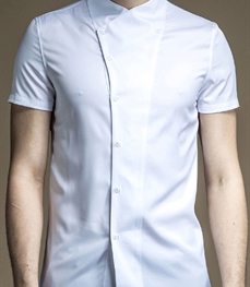 市场上装-衬衫-时尚男装衬衫