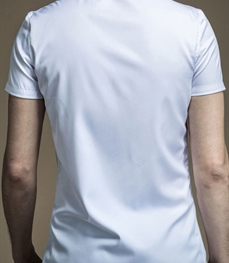 市场上装-衬衫-时尚男装衬衫