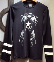 市场上装-卫衣-时尚男装卫衣