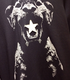 市场上装-卫衣-时尚男装卫衣