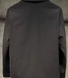 市场上装-夹克-时尚男装夹克