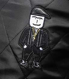 市场上装-棉衣/羽绒服-时尚男装棉服