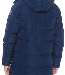 市场上装-棉衣/羽绒服-时尚商务棉服