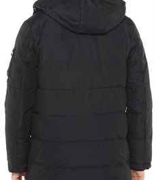 市场上装-棉衣/羽绒服-时尚商务棉服