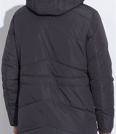 市场上装-棉衣/羽绒服-时尚商务棉服