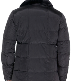 市场上装-棉衣/羽绒服-时尚商务棉服