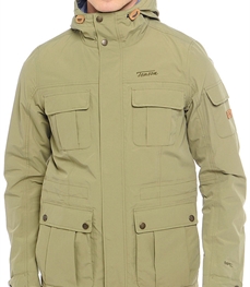 市场上装-大衣-时尚商务大衣