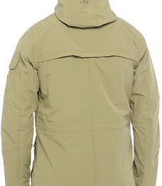 市场上装-大衣-时尚商务大衣