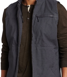 市场上装-马夹-时尚商务马甲